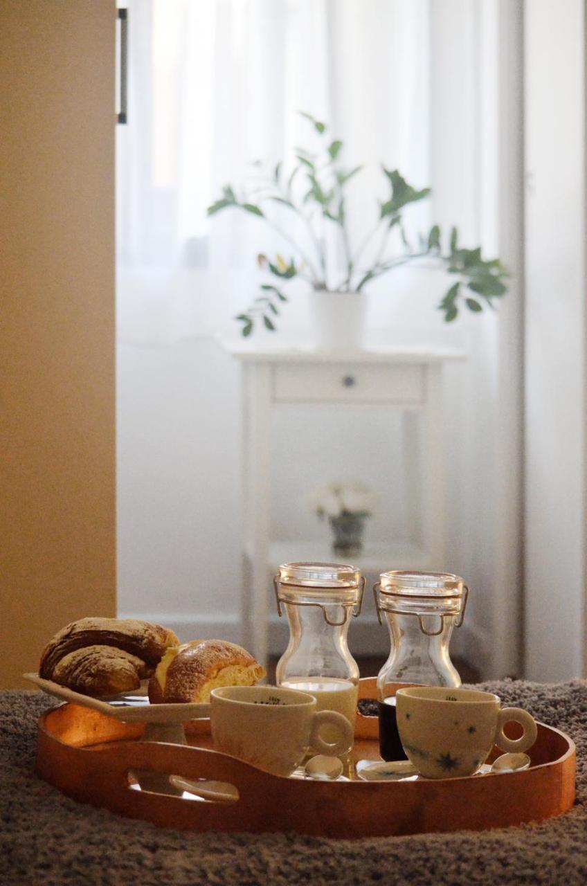 Bed and Breakfast Punto8 Triest Zewnętrze zdjęcie